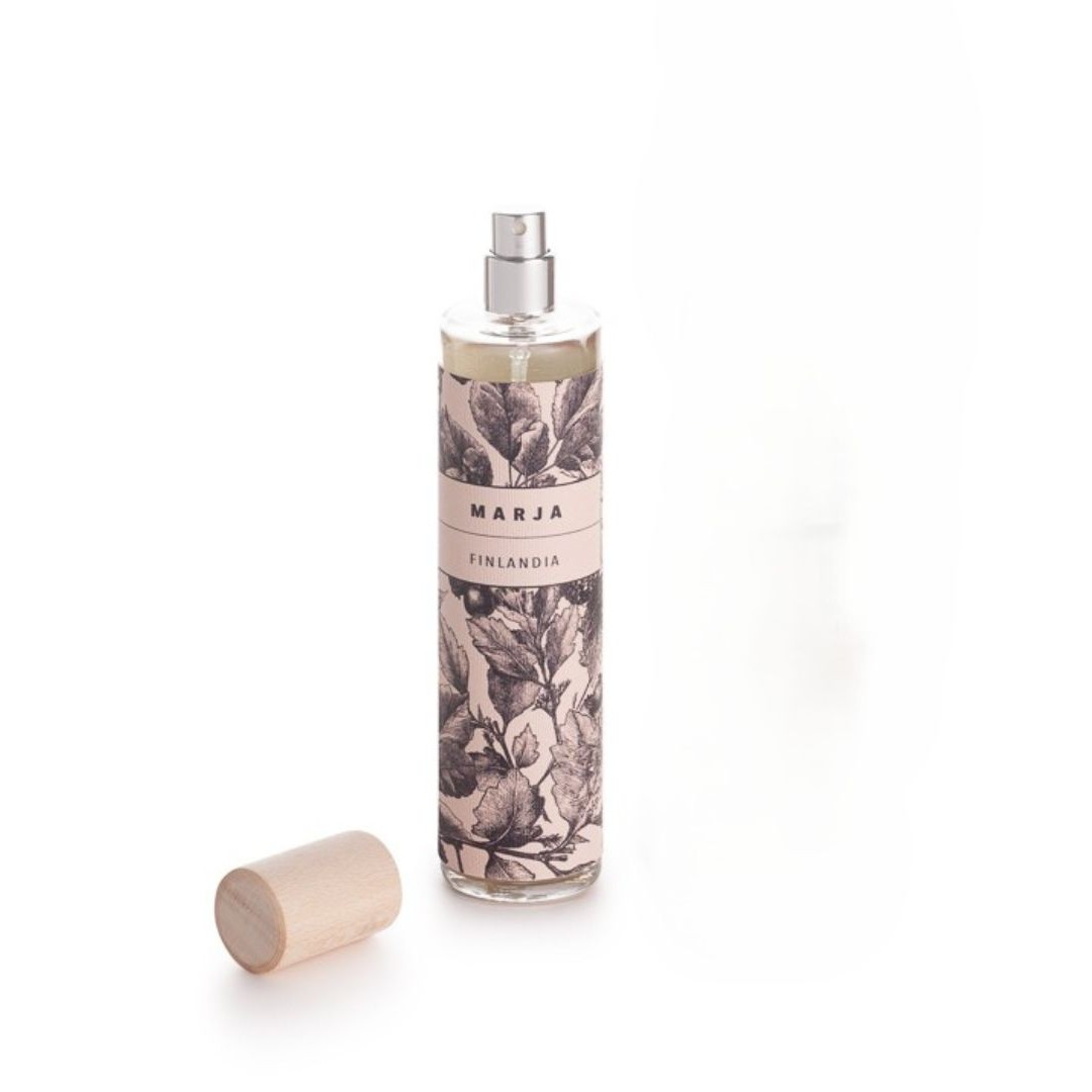 Ambientador Spray, MARJA - 100ml